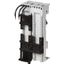 Busbar adapter, 90 mm, 32 A, DIN rail: 3, Push in terminals thumbnail 1