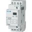 Impulse relay, 230AC, 4 N/O, 16A, 50Hz, 2HP thumbnail 3