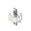 Fuse-link, high speed, 600 A, AC 4000 V, size 3, 85 x 96 x 302 mm, aR, IEC, single indicator thumbnail 7