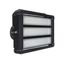 ECO HIGH POWER FLOODLIGHT 300W 840 N 41100LM BK thumbnail 4