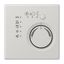 KNX room temperature controller LS2178LG thumbnail 1