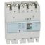 Trip-free switch - DPX³-I 250 - 4P - 250 A thumbnail 2