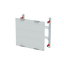 MBA630A Universal switch unequipped 450 mm x 500 mm x 215 mm , 00 , 2 thumbnail 3