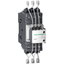 Capacitor contactor, TeSys Deca, 40 kVAR at 400 V/50 Hz, coil 400 V AC 50/60 Hz thumbnail 4