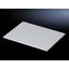 Roof plate IP 55, solid for VX, VX IT, 600x1200 mm, RAL 7035 thumbnail 4