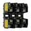 Eaton Bussmann series HM modular fuse block, 250V, 0-30A, PR, Three-pole thumbnail 8