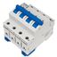 Miniature Circuit Breaker (MCB) AMPARO 10kA, C 25A, 3+N thumbnail 6
