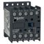 TeSys K contactor, 4P (4NO),AC-1, 440V, 20A, 24V DC coil,screw clamp terminals thumbnail 4