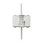 Fuse-link, high speed, 1250 A, AC 690 V, size 3, 76 x 76 x 150 mm, aR, IEC, single indicator thumbnail 4