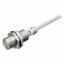Proximity sensor, inductive, stainless steel face & body, long body, M thumbnail 4