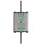 Fuse-link, low voltage, 160 A, AC 500 V, NH2, aM, IEC, dual indicator thumbnail 1