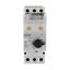 Motor-protective circuit-breaker, Complete device with standard knob, Electronic, 8 - 32 A, 32 A, With overload release thumbnail 20