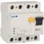 Digital residual current circuit-breaker, 80A, 4p, 30mA, type G/A thumbnail 2