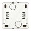 Pin socket outlet, screw clamps, VISIO IP20, white thumbnail 4