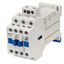 Contactor 3-pole, CUBICO Classic, 5,5kW, 12A, 1NO+1NC, 24VDC thumbnail 6