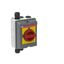 OTA40S3YX ATEX EMC Safety switch thumbnail 1