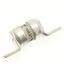 Fuse-link, high speed, 160 A, AC 240 V, DC 150 V, BS88, 18 x 56 mm, aR, BS thumbnail 3