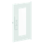 CTT23S ComfortLine Door, IP44, Field Width: 2, 471 mm x 521 mm x 14 mm thumbnail 2