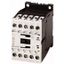 Contactor, 4 pole, AC operation, AC-1: 22 A, 230 V 50 Hz, 240 V 60 Hz, Screw terminals thumbnail 1