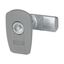 Lock, +SPD insert, 3mm double ward key thumbnail 13