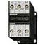 Contactor, 11kW, 24A AC3, 50A AC1, 3-pole, 1NO, 24VAC thumbnail 2