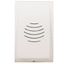 COMPACT doorbell 230V white type: DNS-002/N-BIA thumbnail 1