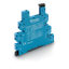 Screw socket 6+12+24VUC for 35mm.rail, 34.51/81 MasterOUTPUT (93.62.7.024) thumbnail 2