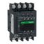 TeSys Deca contactor - 4P(4 NO) - AC-1 - = 440 V 80 A - 220 V DC standard coil thumbnail 3
