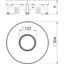 RKFR2 9 V20 Round cassette for tube ¨305mm thumbnail 2