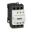 TeSys Deca contactor - 3P(3 NO) - AC-3/AC-3e - = 440 V 25 A - 120 V AC coil thumbnail 1