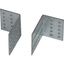 Mounting bracket, for monnting plate, (2pc.) thumbnail 2