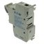 Fuse-holder, low voltage, 50 A, AC 690 V, 14 x 51 mm, 1P, IEC, With indicator thumbnail 16