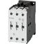 Contactor, 3 pole, 380 V 400 V: 22 kW, 24 V DC, DC operation, Screw terminals thumbnail 4