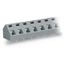 PCB terminal block 2.5 mm² Pin spacing 7.5/7.62 mm gray thumbnail 5
