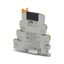 PLC-OPT- 24DC/ 24DC/2 - Solid-state relay module thumbnail 2