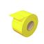 Cable coding system, 7 - , 32 mm, Polyurethane, yellow thumbnail 1