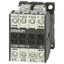 Contactor, 3-pole, 18 A/7.5 kW AC3 (32 A AC1) + 1M auxiliary, 230 VAC thumbnail 3