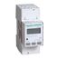 modular single phase power meter iEM2155 - 230V - 63A with communication Modbus - MID thumbnail 3