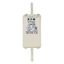 Fuse-link, high speed, 125 A, AC 1000 V, compact DIN 1, 43 x 61 x 138 mm, aR, DIN, IEC, type T indicator thumbnail 14