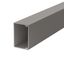 WDK30045GR Wall trunking system with base perforation 30x45x2000 thumbnail 1