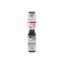 S301P-Z20 Miniature Circuit Breaker - 1P - Z - 20 A thumbnail 10