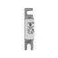 Fuse-link, high speed, 125 A, AC 690 V, DIN 000, 21 x 40 x 100 mm, aR, DIN, IEC, single indicator thumbnail 6