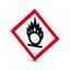 Hazardous substances label thumbnail 2