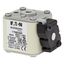 Fuse-link, high speed, 800 A, AC 690 V, size 1, 53 x 69 x 51 mm, aR, IEC, UL, type K indicator, flush end, M8 thumbnail 5