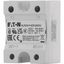 Solid-state relay, Hockey Puck, 1-phase, 25 A, 42 - 660 V, DC thumbnail 1