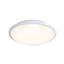 Eclipse MultiLED CCT Integral Microwave Sensor White thumbnail 1