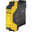 Safety relay emergency stop/protective door, 24VDC/AC, 2 enabling paths thumbnail 5