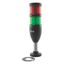 Complete device,red-green, LED,24 V,including base 100mm thumbnail 4
