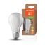 LED CLASSIC A ENERGY EFFICIENCY A S 5W 830 Frosted E27 thumbnail 3