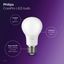 CorePro LED bulb ND 7.5-60W A60 E27 865 thumbnail 3